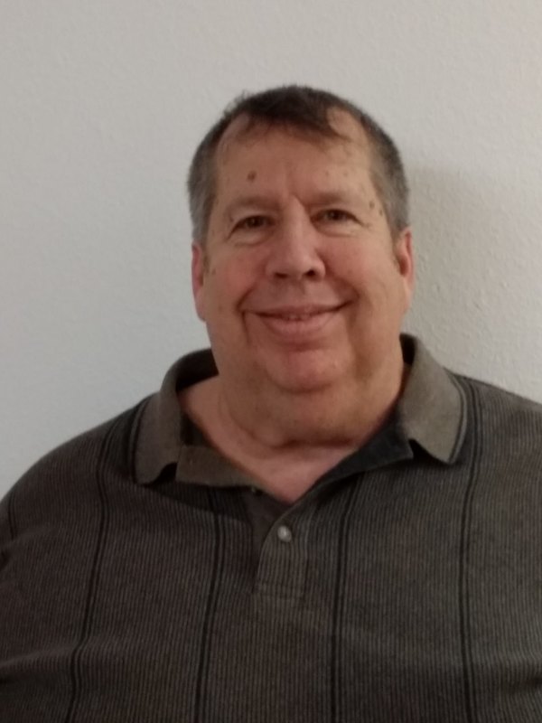Bill Svehla | Ward 3 | Position 1