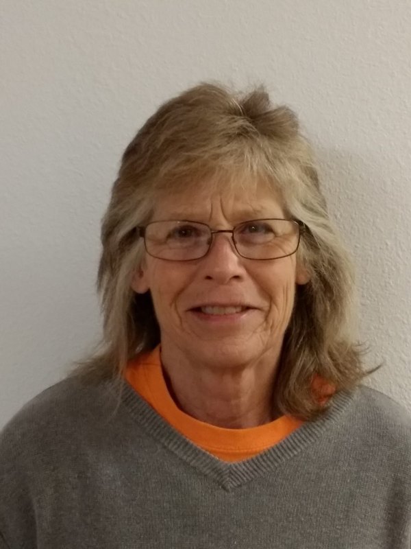 Brenda Newell | Ward 3 | Position 2