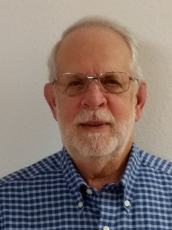 Carl Hill | Ward 2 | Position 1