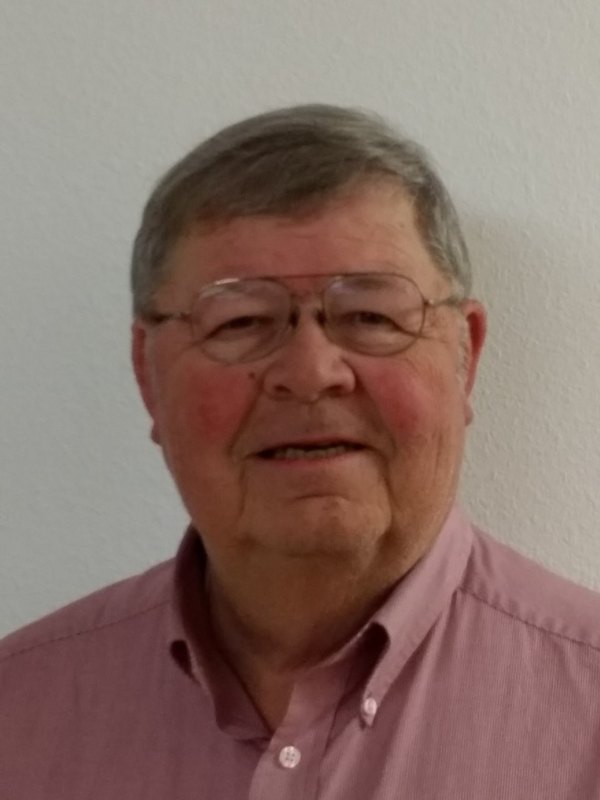 Lindley Rubin | Ward 1 | Position 2