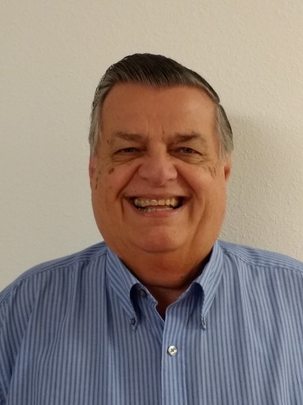 Mayor Dennis Behling