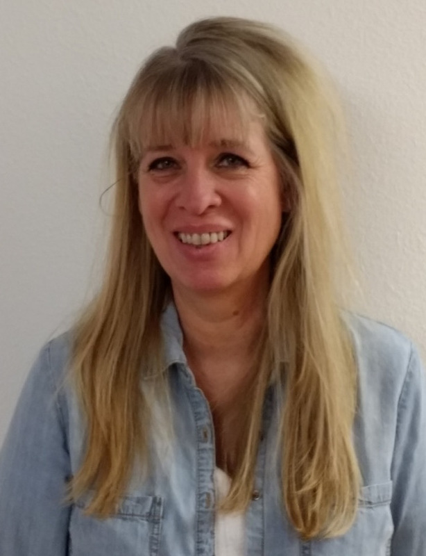 Recorder-Treasurer Kim Wallace