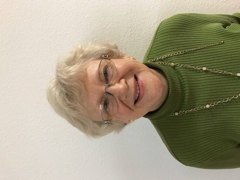 Janet Castillo | Ward 2 | Position 2