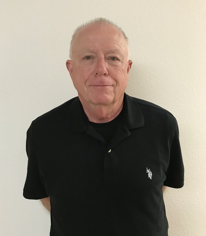 Ralph Edge | Ward 1 | Position 1
