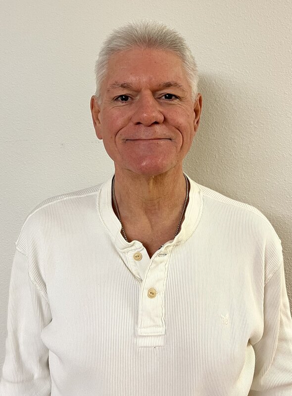 Chuck Fiske | Ward 2 | Position 2