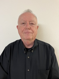 Mayor Ralph Edge