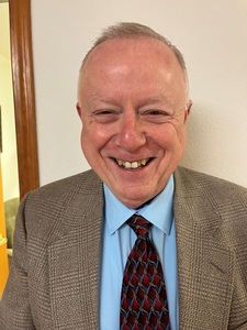 Mayor Ralph Edge