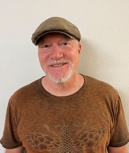 Gary Brown | Ward 1 | Position 1